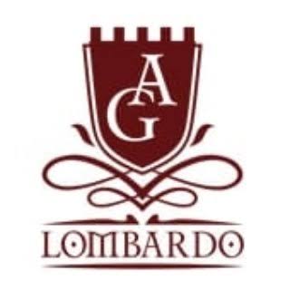 Stemma AL Lombardo — La Bottega al Castello